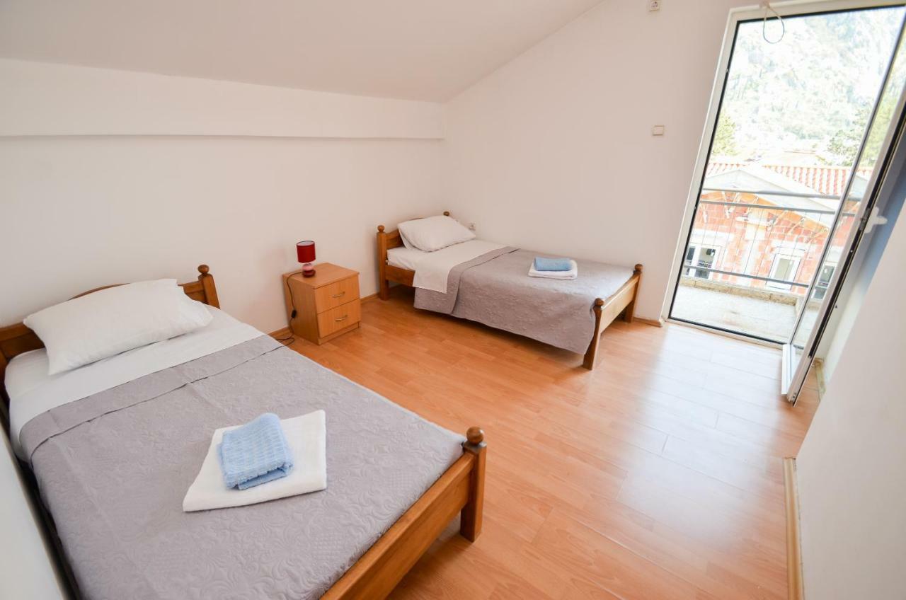 Apartment Barona كوتور المظهر الخارجي الصورة
