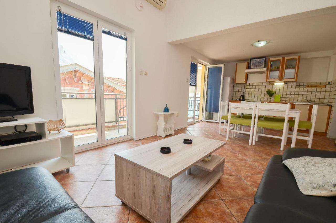 Apartment Barona كوتور المظهر الخارجي الصورة