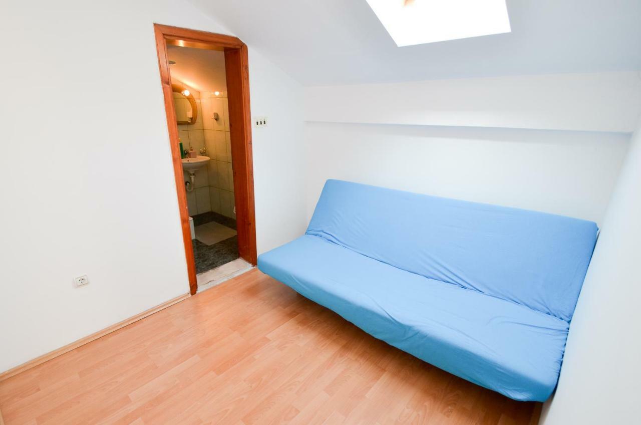 Apartment Barona كوتور المظهر الخارجي الصورة