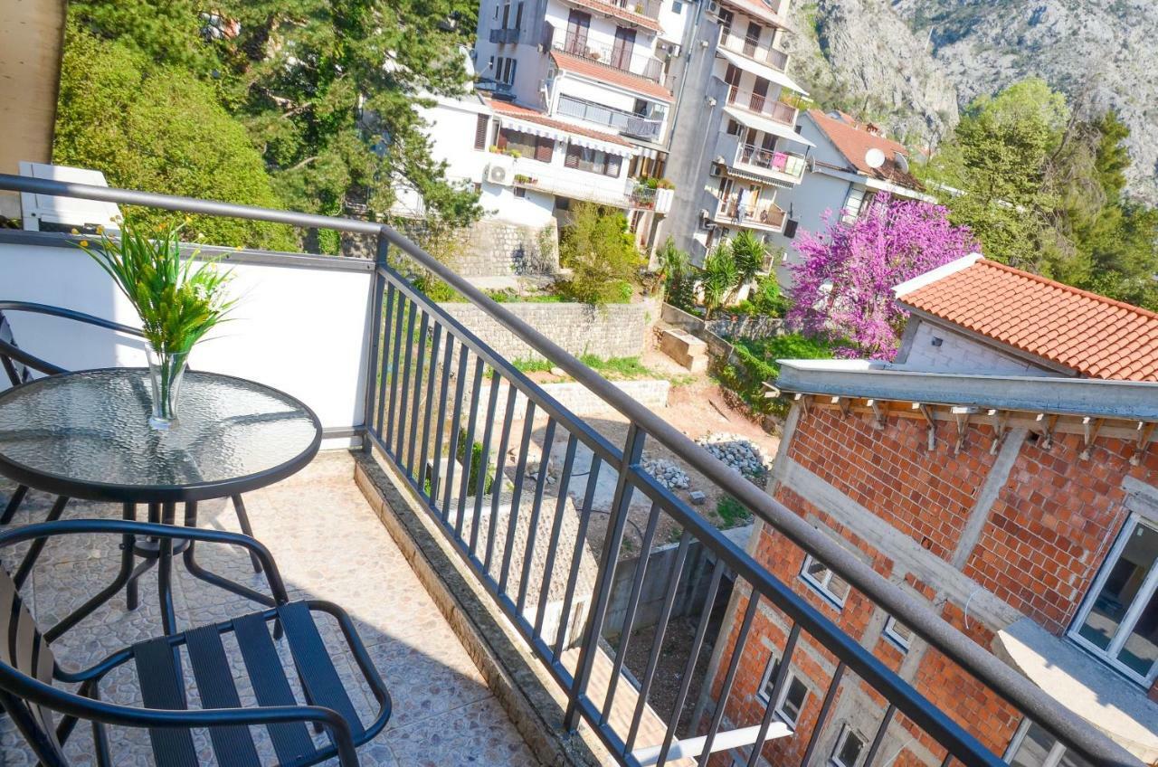 Apartment Barona كوتور المظهر الخارجي الصورة