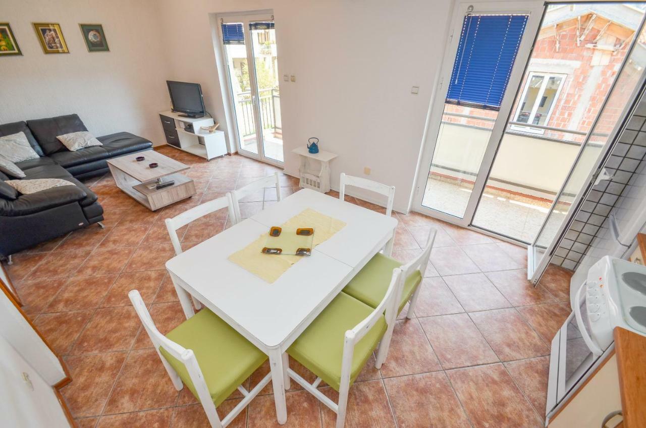 Apartment Barona كوتور المظهر الخارجي الصورة