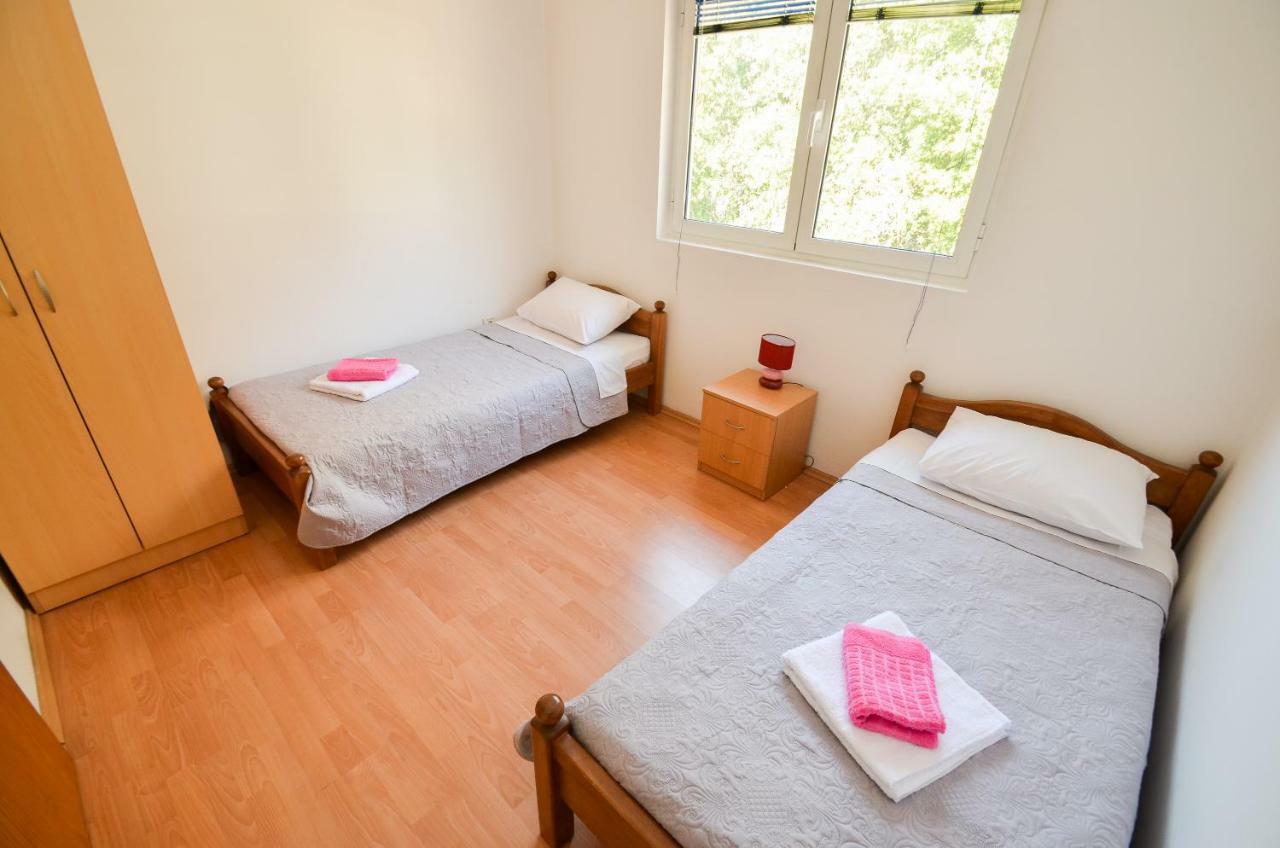 Apartment Barona كوتور المظهر الخارجي الصورة