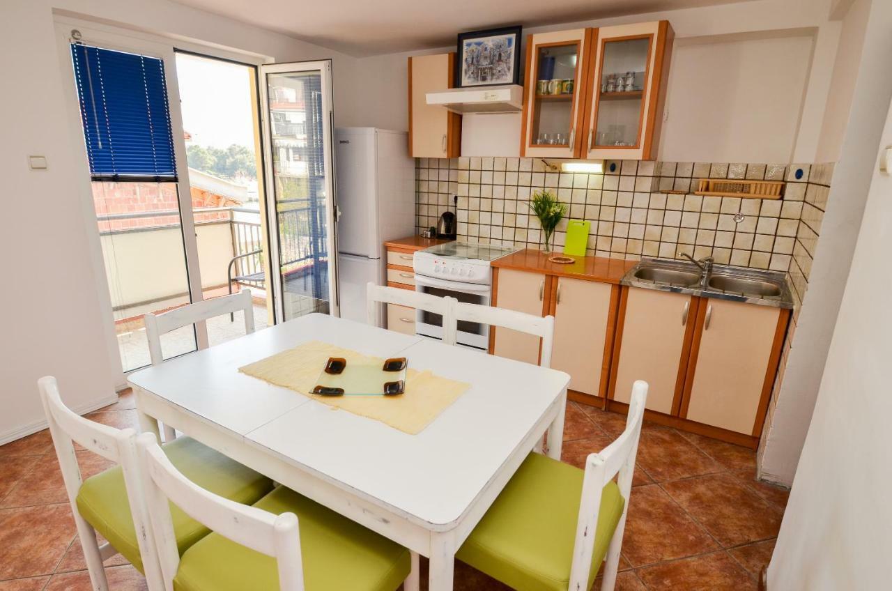 Apartment Barona كوتور المظهر الخارجي الصورة