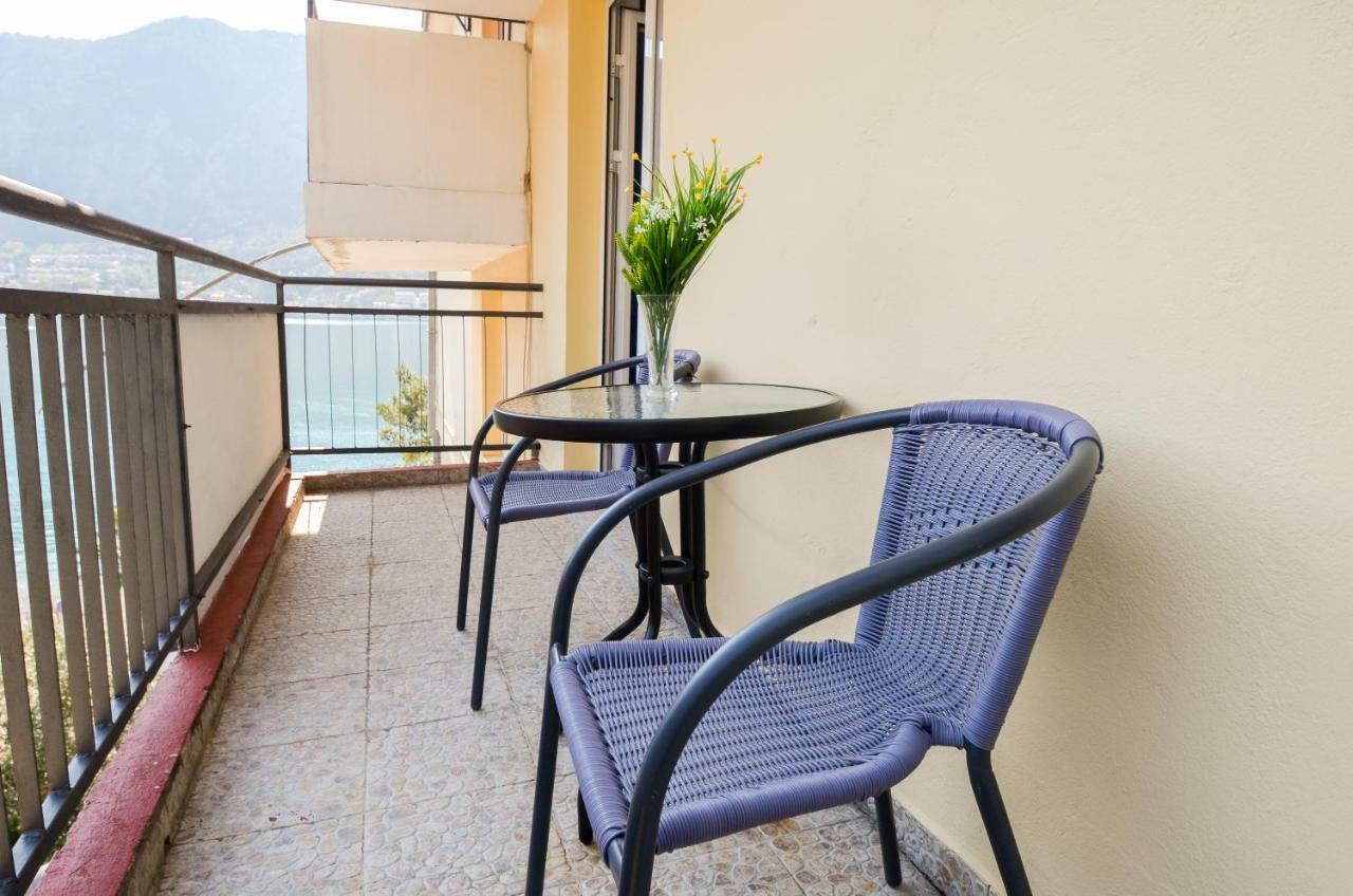 Apartment Barona كوتور المظهر الخارجي الصورة