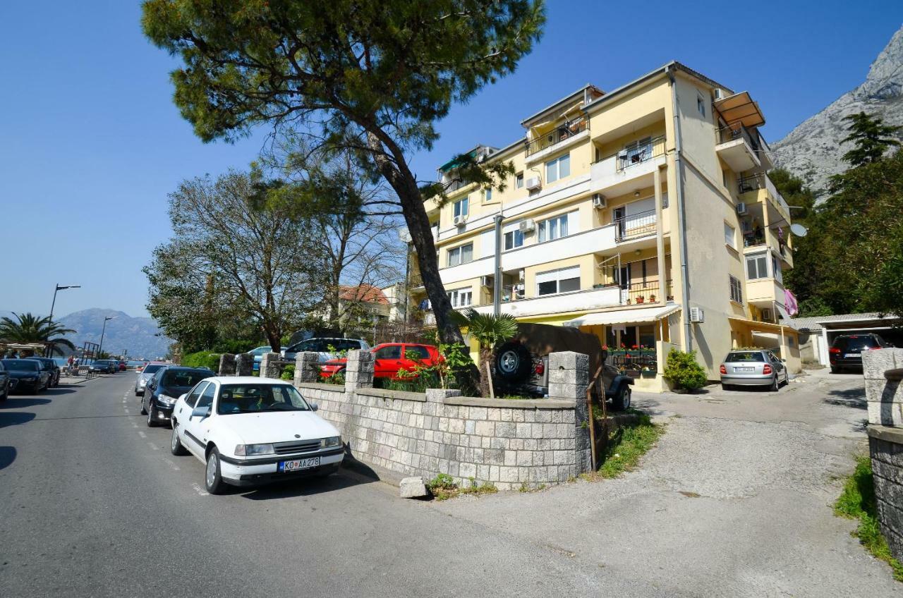 Apartment Barona كوتور المظهر الخارجي الصورة