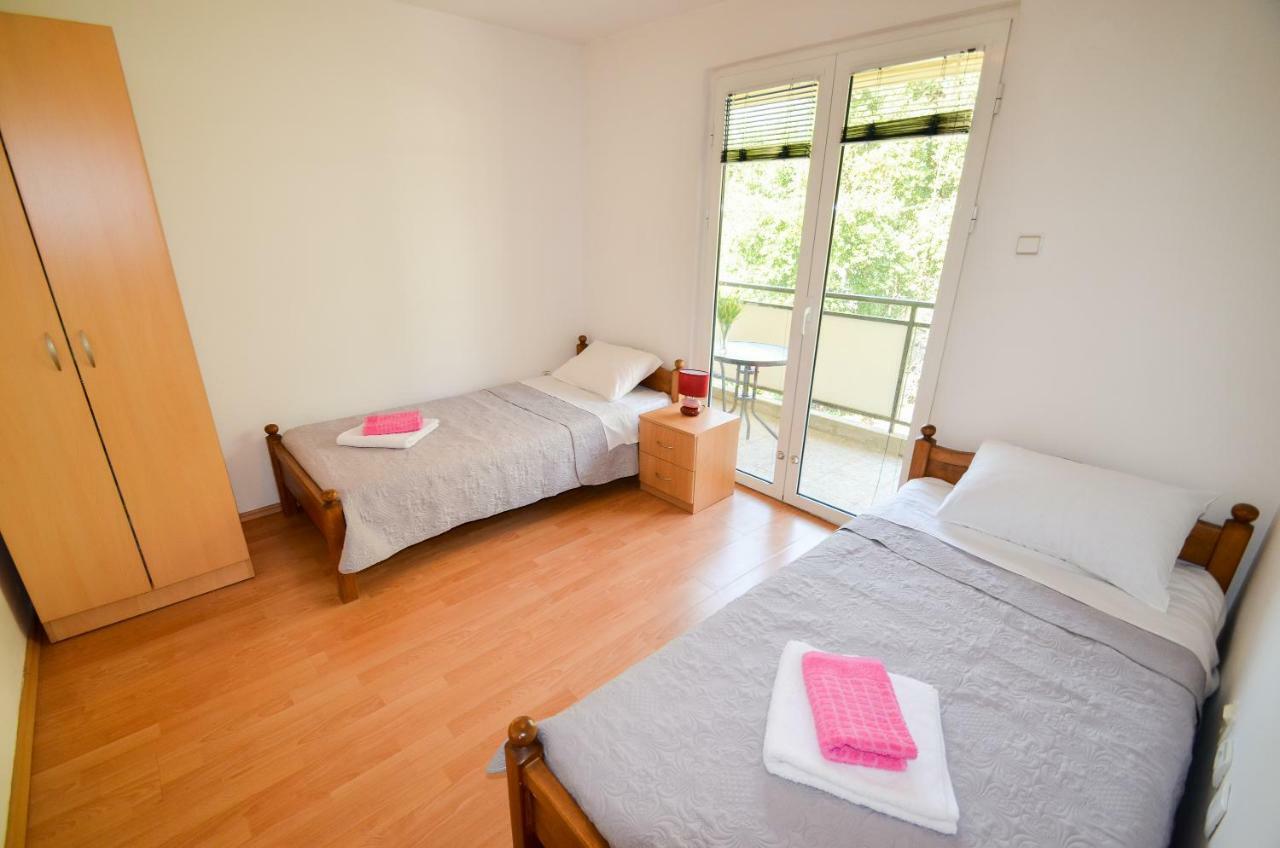 Apartment Barona كوتور المظهر الخارجي الصورة