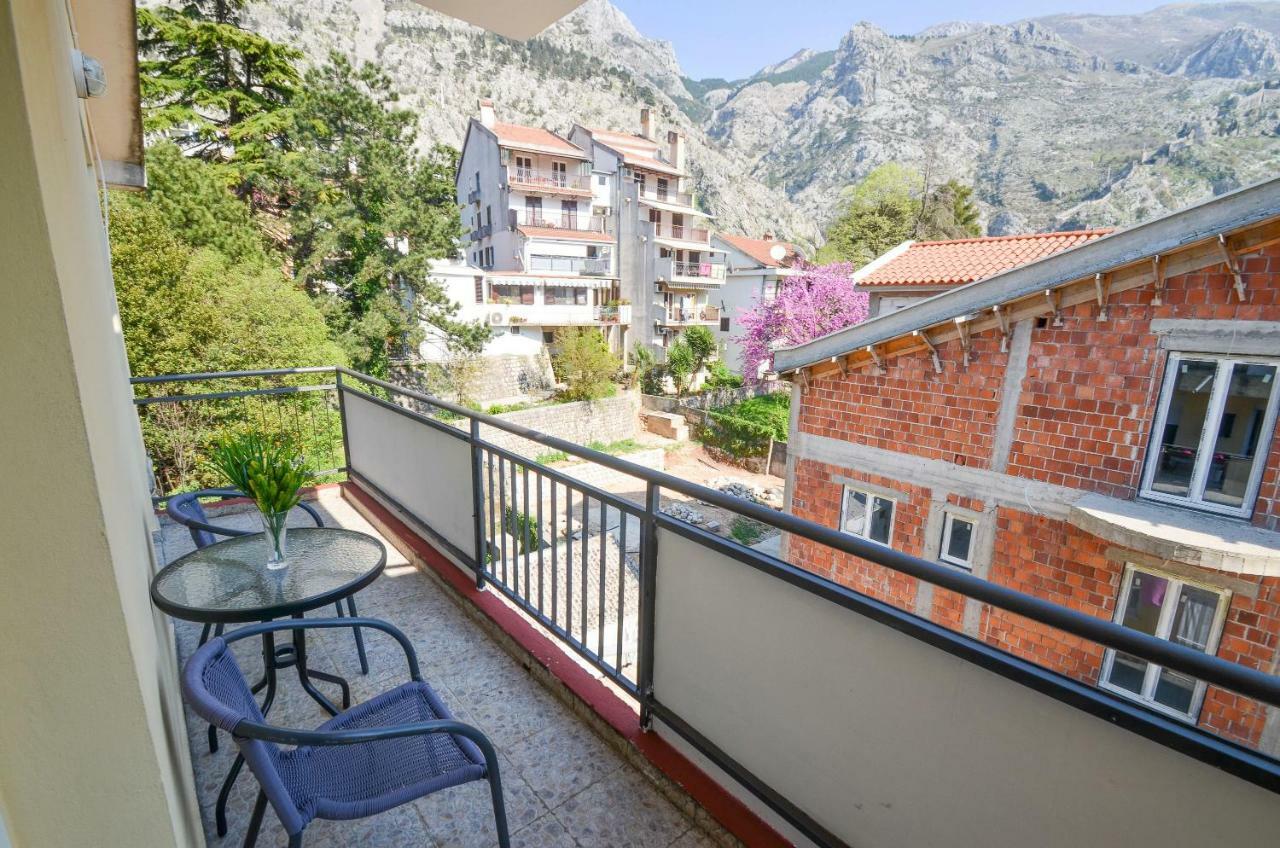 Apartment Barona كوتور المظهر الخارجي الصورة
